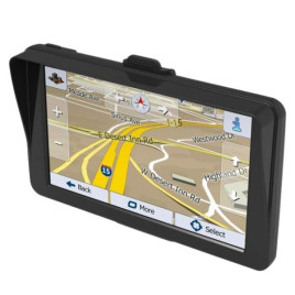 GPS Navigacijas Powermax PND706 512B RAM / 16GB ROM / USBC / 7 colių