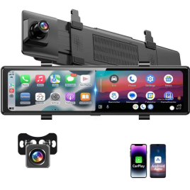 Wideorejestrator Powermax STCarplay2 - Android Auto / Carplay