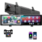 Vaizdo registratorius Powermax STCarplay2
