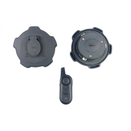 Išmanus kuro bako dangtelis Powermax PFC01, 1 vnt.