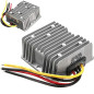 Voltage converter Powermax 8-35V - 12V DC 5A 60W (metal)
