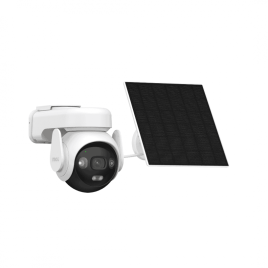 4G + WiFi Belaidė stebėjimo kamera IMOU AOV PT 5MP B7ED-5M0TEA-EU/FSP14