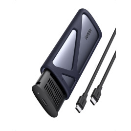 External enclosure SSD M.2 NVMe UGREEN 10902 10Gbps
