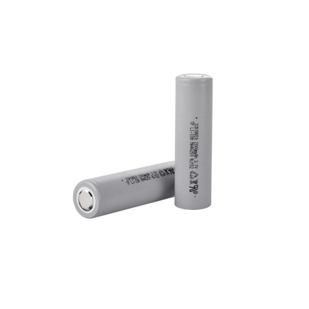 Akumulaator Tenpower ICR18650-20SG 2000mAh 30A