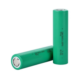 Akumuliatorius Tenpower INR18650-25PG 2500mAh 20A 18650