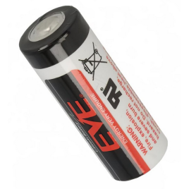 Aku EVE ER18505 / S - 3,6 V 18500