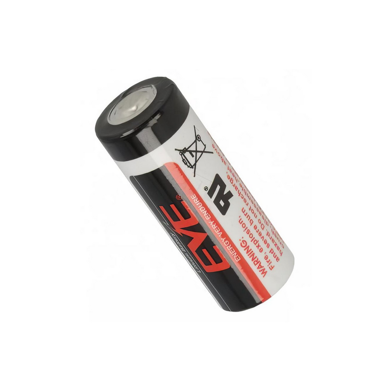 EVE ER18505 / S - 3,6В 18500