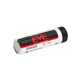 Bateria EVE ER14505 S / AA - 3,6 V 14500