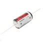 Battery EVE ER26500 C, with axle contacts