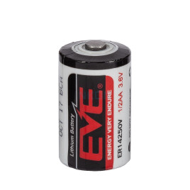 Baterija EVE ER14250 / 1/2AA - 3.6V 14250