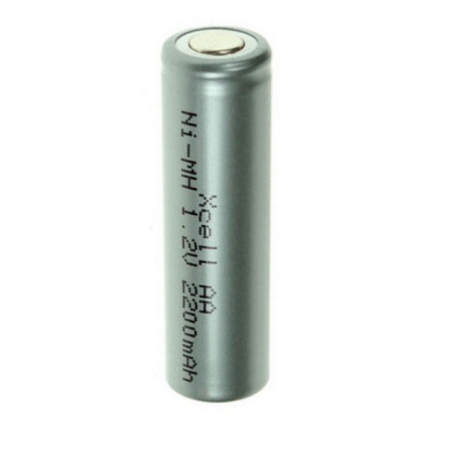 Akumulators XCELL X2200AAI AA 1,2 V Ni-MH 2200 mAh
