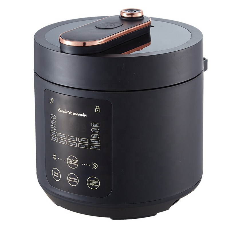 Car Multifunctional Pressure Cooker Powermax PSC25 12-24V 2.5l