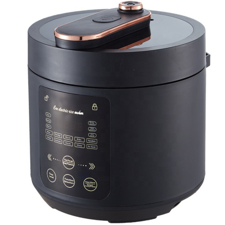 Car Multifunctional Pressure Cooker Powermax PSC25 12-24V 2.5l