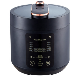 Car Multifunctional Pressure Cooker Powermax PSC25 12-24V 2.5l