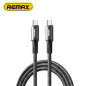 Toitekaabel Remax CB25 ​​240W USB-C - USB-C 1,2m
