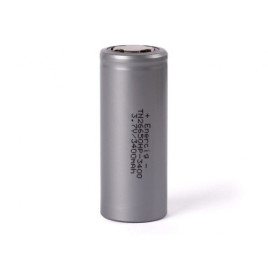 Aku Enercig 26650 3400mAh 34A