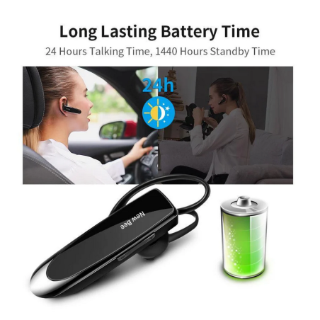 Handsfree New Bee LC-B41