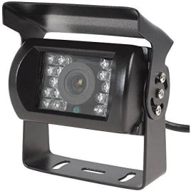 Аналоговая камера заднего вида для транспорта Powermax PCC18H 1000TVL RCA