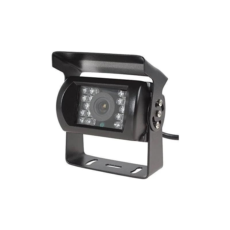 Analoogne tagurduskaamera transpordiks Powermax PCC18H 1000TVL RCA