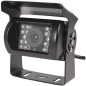 Analogowa kamera cofania do transportu Powermax PCC18H 1000TVL RCA