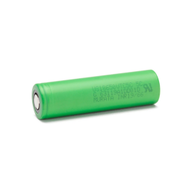 Akumuliatorius Sony/Murata US18650VTC5C 2600mAh 30A 18650