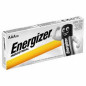 Energizer industrial AAA 1.5V 10gab