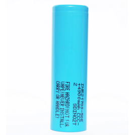 Akumuliatorius Samsung INR21700-50E 4900mAh 9.8A 21700