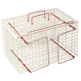 Tramdymo narvas Powermax 46x29x29cm
