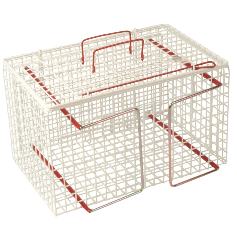 Ierobežošanas būris Powermax 46x29x29cm