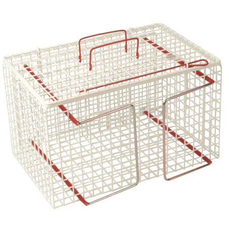 Tramdymo narvas Powermax 46x29x29cm