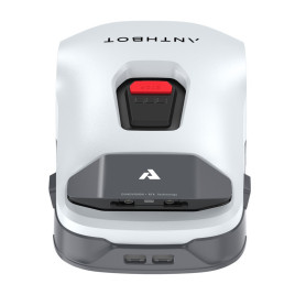 Vejos (žolės) pjovimo robotas Anthbot GENIE 1000 su AI, 2000m²