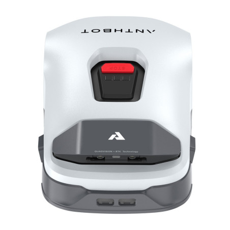 Vejos (žolės) pjovimo robotas Anthbot GENIE 1000 su AI, 2000m²