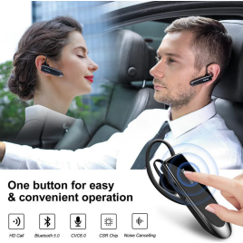 Brīvroku aprīkojums New Bee LC-B41