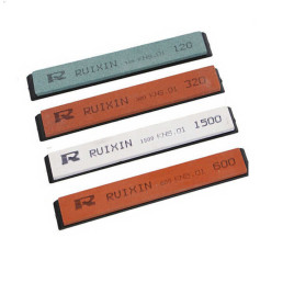 Kamienie do ostrzenia Ruixin Pro 120/320/600/1500