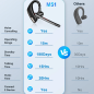 Handsfree New Bee M51
