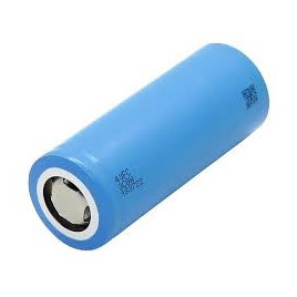 Akumulators JGNE 26650 4000mah 12A LIFEPO4 3.2V