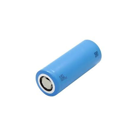 Akumuliatorius JGNE 26650 4000mah 12A LIFEPO4 3.2V
