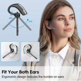Handsfree New Bee M51