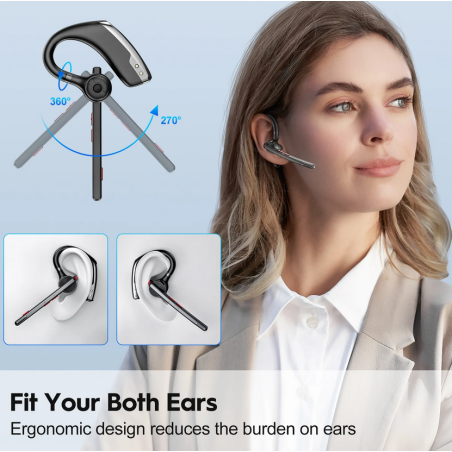Handsfree New Bee M51