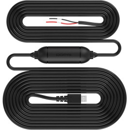 Power cable DDPAI A_HC22 MicroUSB