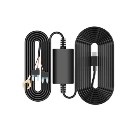Power Cable DDPAI DC002 USB-C