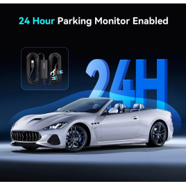 Power cable DDPAI DC003 OBD Intelligent Hardwire Kit