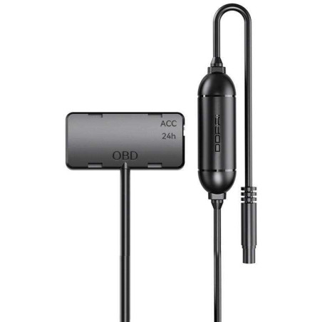 Kabel zasilający DDPAI DC001 OBD Intelligent Hardwire Kit