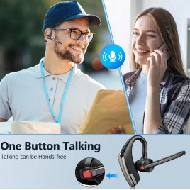 Handsfree New Bee M51