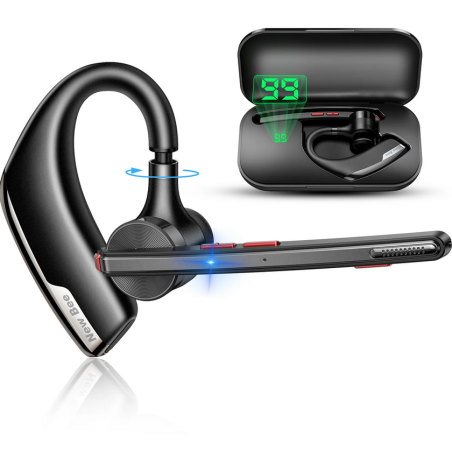 Handsfree New Bee M51