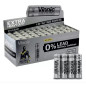Baterijos Vinnic Extra Heavy Duty AA R6 40vnt