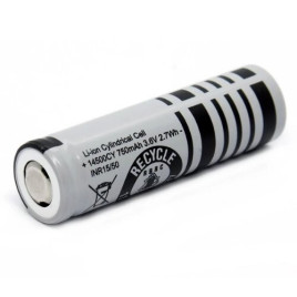 Akumuliatorius HighPower 14500cy 750mAh 1.52A
