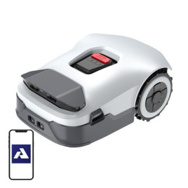 Cordless lawn robot Anthbot Genie 3000 3600m²