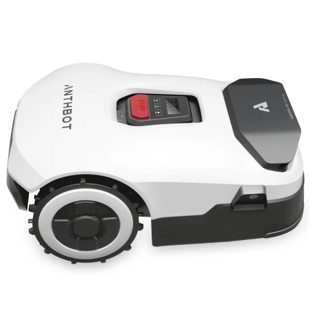 Bezvadu zāliena robots Anthbot Genie 3000 3600m²