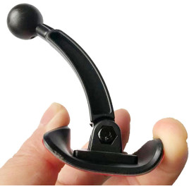 Laikiklio koja Powermax su 360